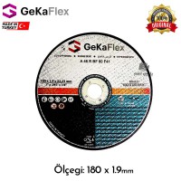 Disk GekaFlex 180x1.9mm