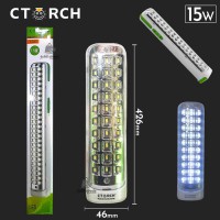 Led camping cyra "CTORCH" 15w 