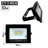 Led projektor Honor "CTORCH" 10w 