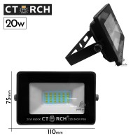 Led projektor Honor "CTORCH" 20w 