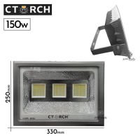 Led projektor ZJ series "CTORCH" 150w 