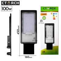 Led koce projektor (black) "CTORCH" 100w 