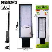 Led koce projektor (black) "CTORCH" 150w 