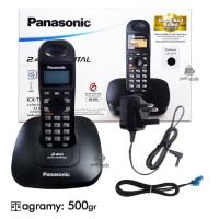 Oy telefony Panasonic KX-TG3611BX