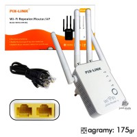 Wifi usilitel Pix-link WR16