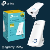 Wifi usilitel TP-link N300