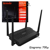 Wifi router TENDA D305