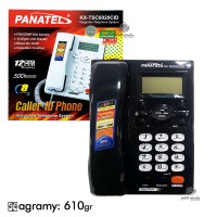 Oy telefony Panatel KX-TSC6020