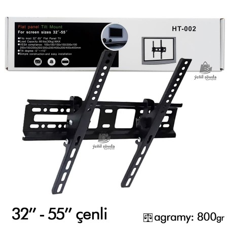 Telewizor postawka (HT-002) 32-55 cenli