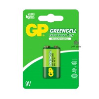 Batarey GP Greencell 9A