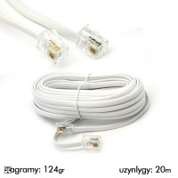 ADSL kabel 20m