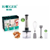 Blender nabor Haeger HG-293