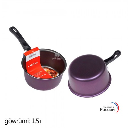 Kastryul (kows) KALITVA "Violet" 16sm (1,5lt)