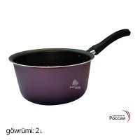 Kastryul (kows) KALITVA "Violet" 18sm (2lt)