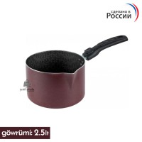 Kastryul (kows) KALITVA "Krujewo" (60611814) 2.5lt