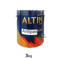 Antipas "Altin" (3 kg)