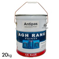 Antipas "Ak renk" (20 kg)