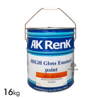 Kraska "Ak Renk" ak (16 kg)