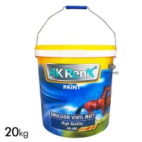 Emulsiya "Ak Renk" icki (20 kg)