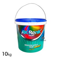 Emulsiya "Ak Renk" dasky (10 kg)
