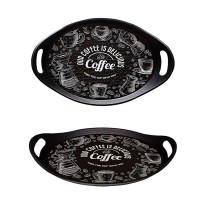 Padnos plastmas kici gara (coffee) 110