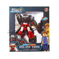 Robot transformer "TOBOT" 521