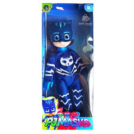 Gurjak "PJ Masks" gok