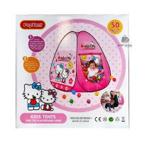 Cagalar ucin cadyr "Hello kitty" SG7003HK-1