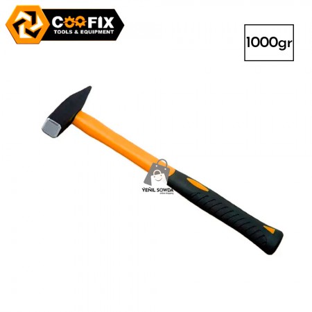 Cekic kwadrat "Coofix" 1000gr