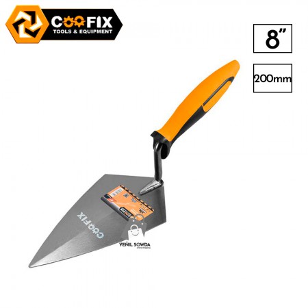 Spatel "Coofix" 200mm 8-lik