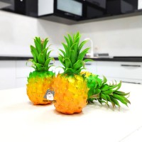 Emeli ananas (kici)