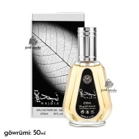 Parfyum "Najdia" 50ml (arab) erkekler ucin