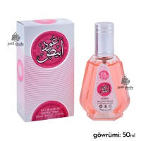 Parfyum "Oud Abiyedh" 50ml (arab) zenanlar ucin