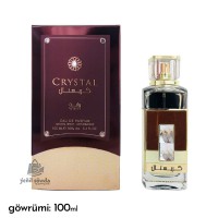 Parfyum "Crystal White" 100ml (arab) unisex