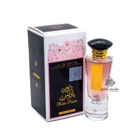 Parfyum "Rose Paris Night" 65ml (arab) zenan ucin