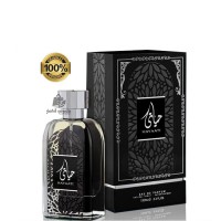 Parfyum "Hayaati black" 100ml (arab) erkekler ucin