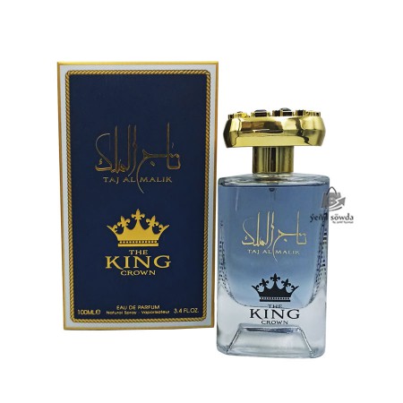 Parfyum "Taj Al Malik" 100ml (arab) erkekler ucin