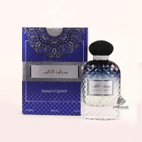 Parfyum "Sayaad al Quloob" 100ml (arab) erkek ucin