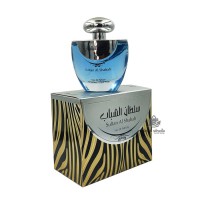 Parfyum "Sultan Al Shabab" 100ml (arab) erkek ucin