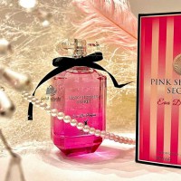 Parfyum "Pink Shimmer Secret" 100ml zenanlar ucin