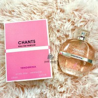 Parfyum "Chants Tenderina" 100ml (arab) zenan ucin