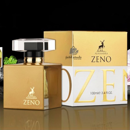 Parfyum "Zeno" 100ml (arab) zenanlar ucin