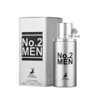 Parfyum "No2 Men" 100ml (arab) erkekler ucin