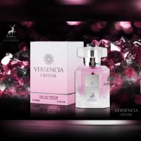 Parfyum "Versencia Crystal" 100ml zenanlar ucin