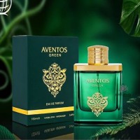 Parfyum "Aventos green" 100ml (arab) unisex