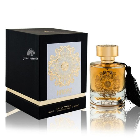 Parfyum "Karat" 100ml (arab) unisex