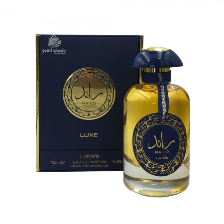 Parfyum "Read luxe" 100ml (arab) unisex