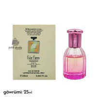 Parfyum "Color curves" unisex 25ml (4044)