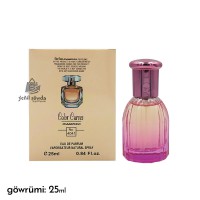 Parfyum "Color curves" unisex 25ml (4041)