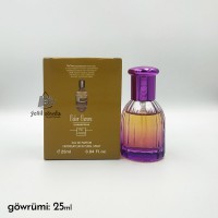 Parfyum "Color curves" unisex 25ml (4029)